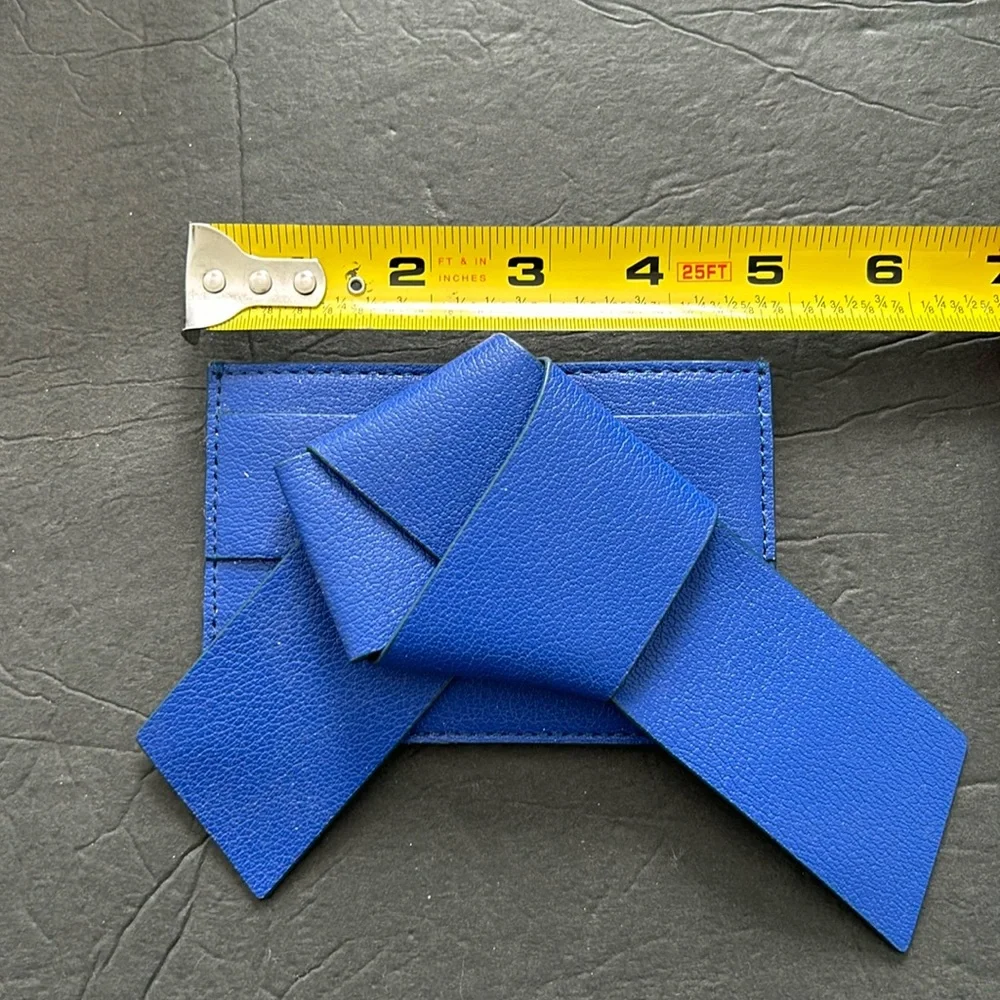 BANANA REPUBLIC CARD HOLDER PURSE